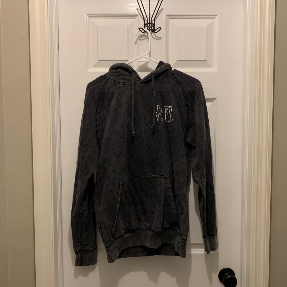 Alpha Forward Sweatshirt